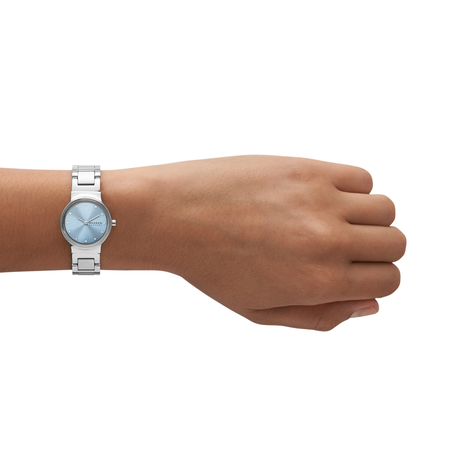 Skagen SKW3069 zegarek - miniatura 4