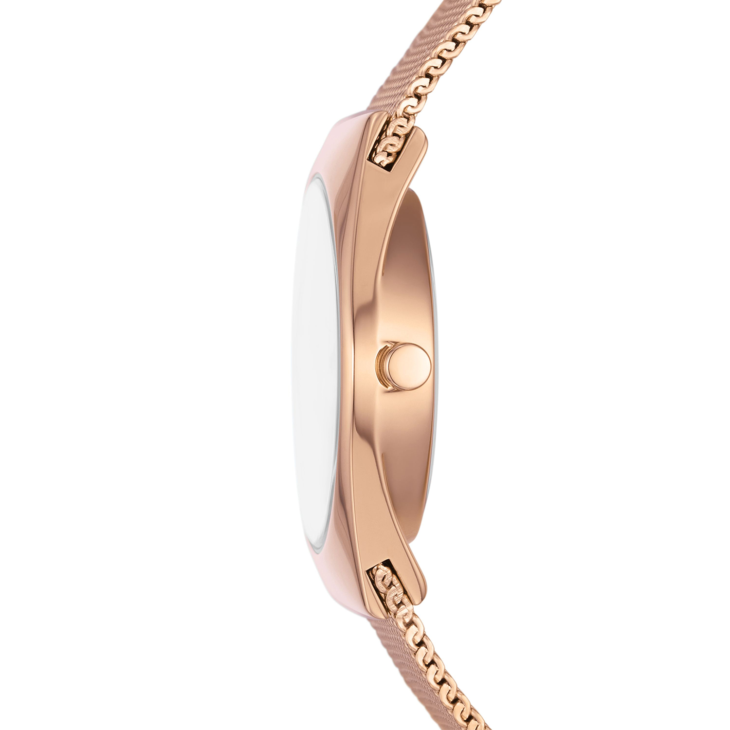 Skagen SKW3078 damski zegarek Grenen bransoleta - miniatura 2