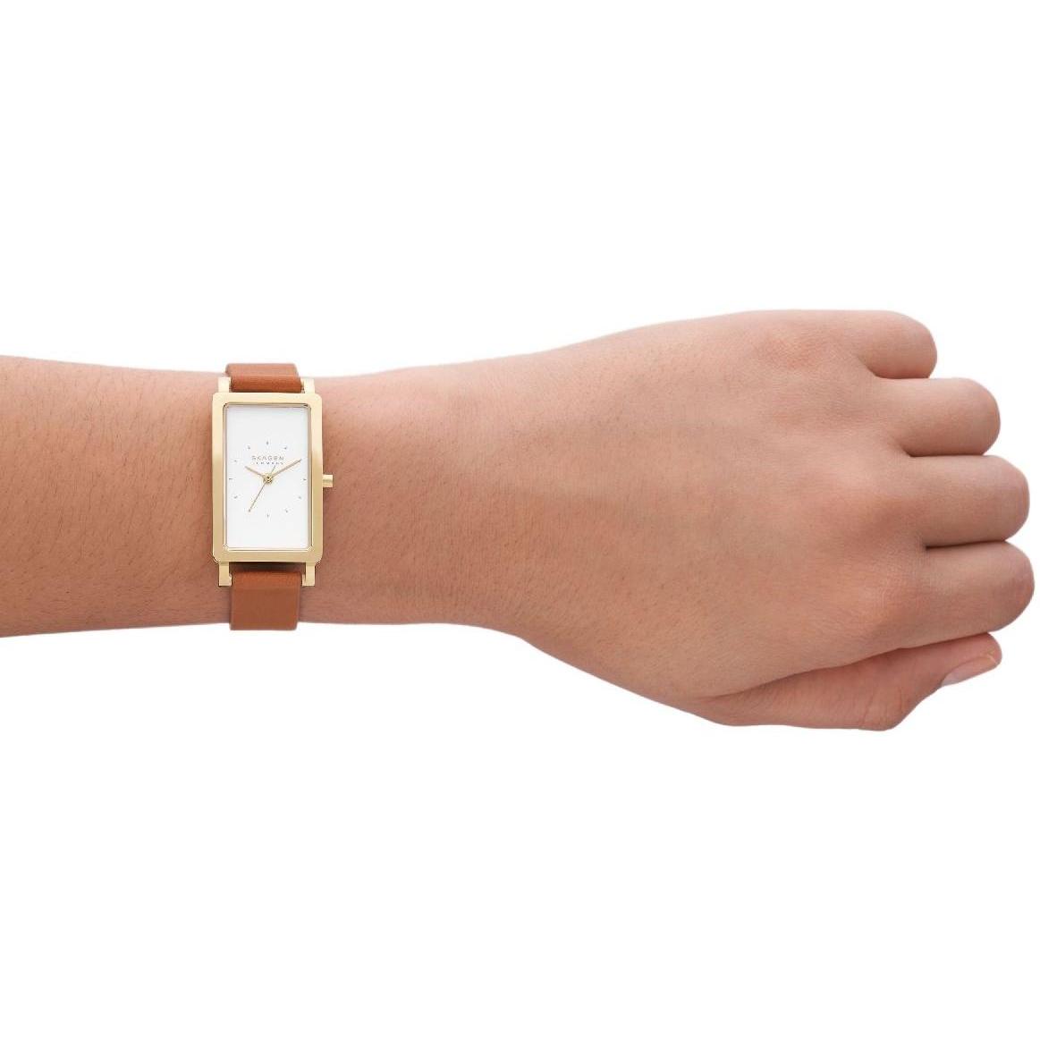 Skagen SKW3097 HAGEN zegarek klasyczny Hagen - miniatura 7