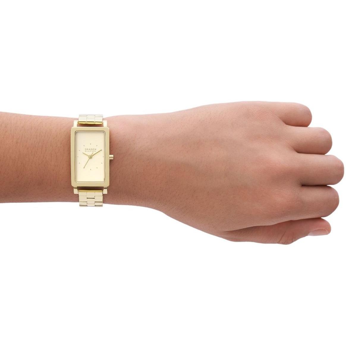 Skagen SKW3098 HAGEN zegarek fashion-modowy Hagen - miniatura 4
