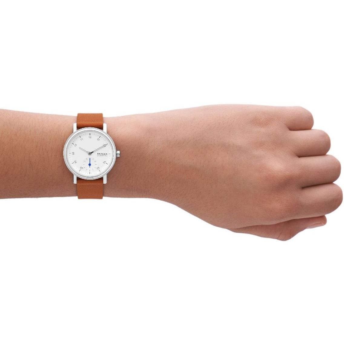 Skagen SKW3103 KUPPEL LILLE zegarek klasyczny Kuppel - miniatura 4