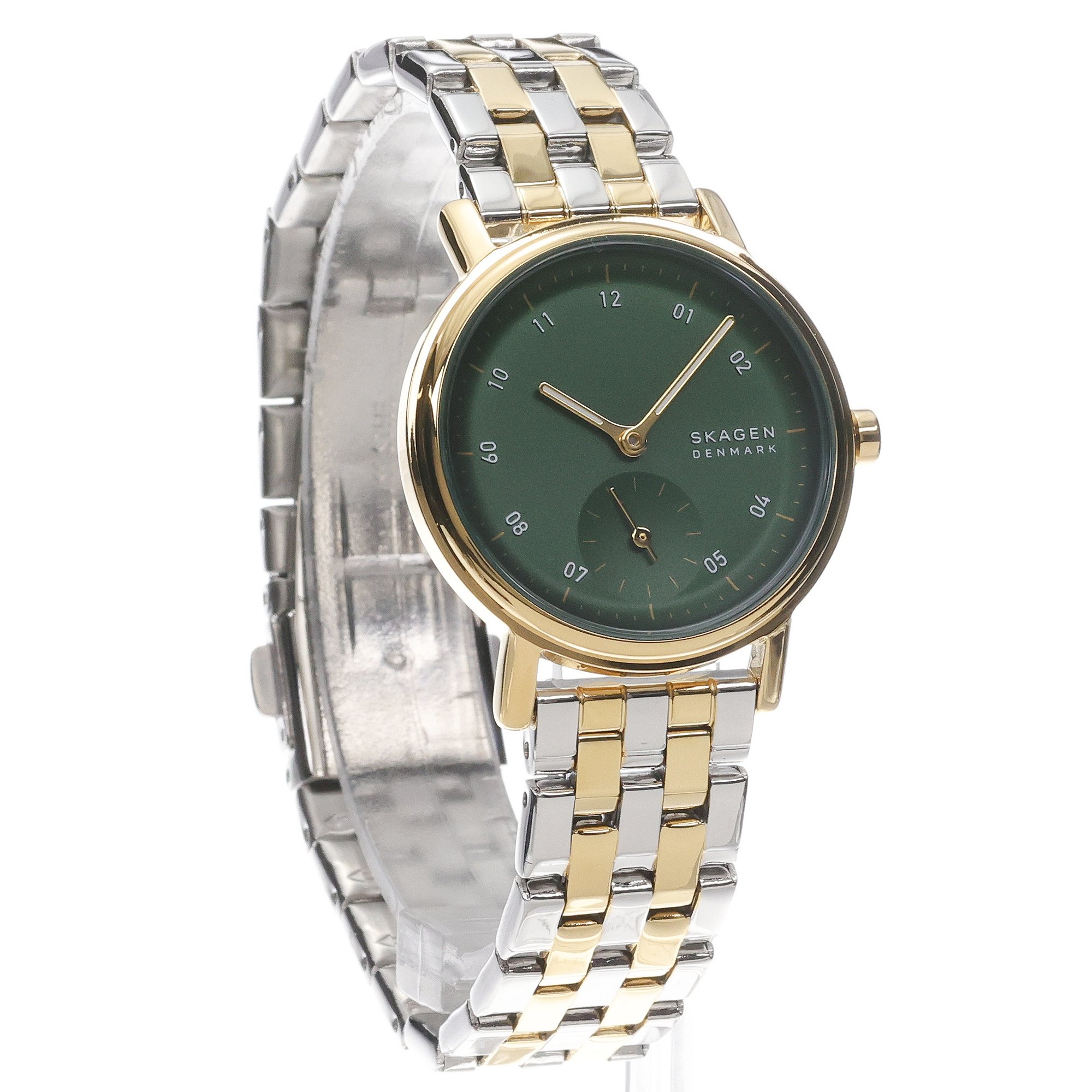 Skagen SKW3122 KUPPEL LILLE zegarek klasyczny Kuppel - miniatura 3