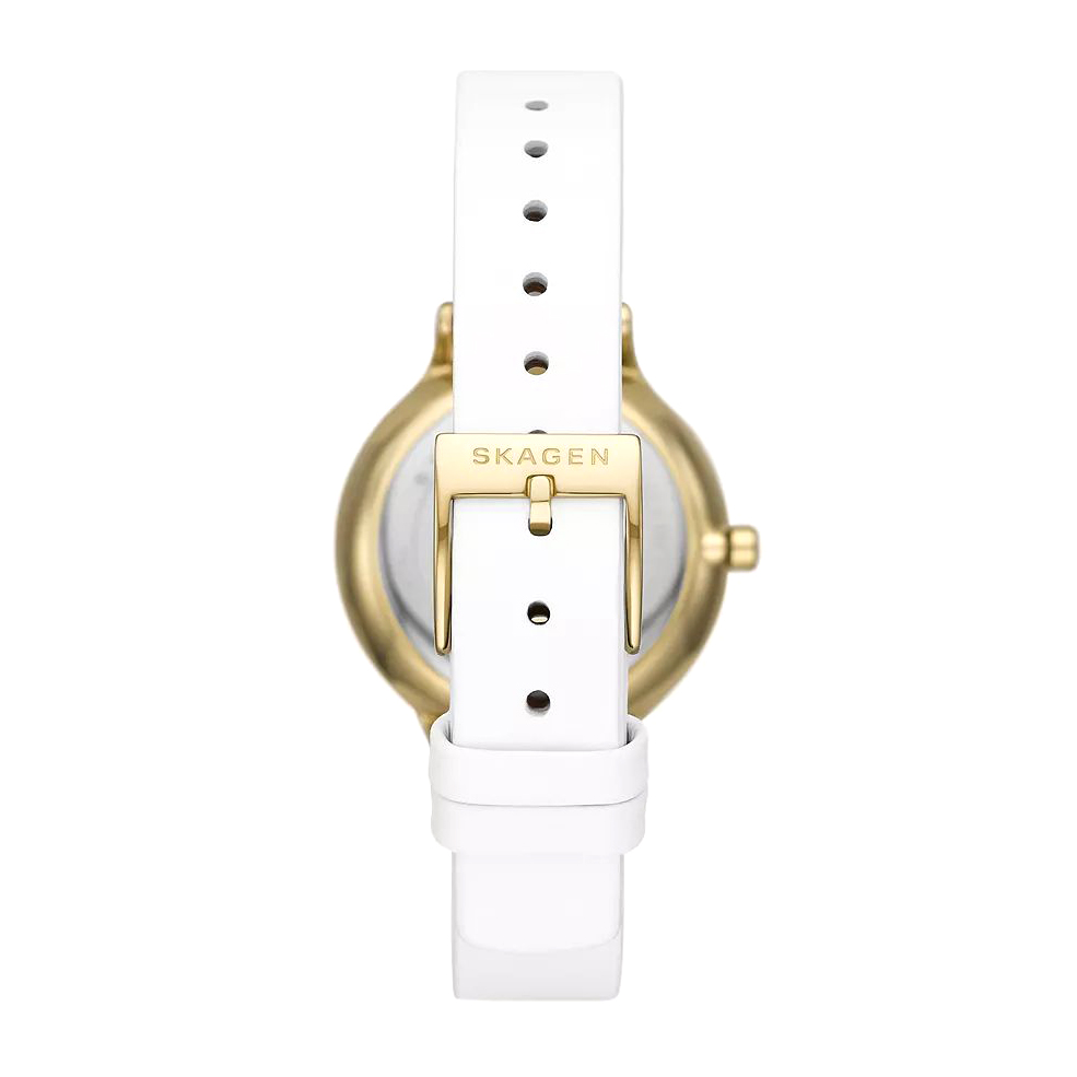Skagen SKW3138 damski zegarek Anita pasek - miniatura 3