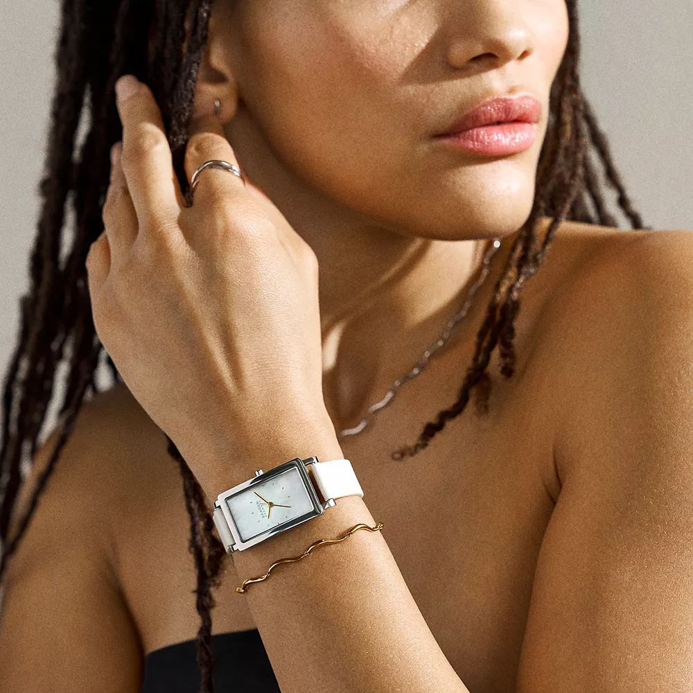 Skagen SKW3141 zegarek damski Hagen - miniatura 4