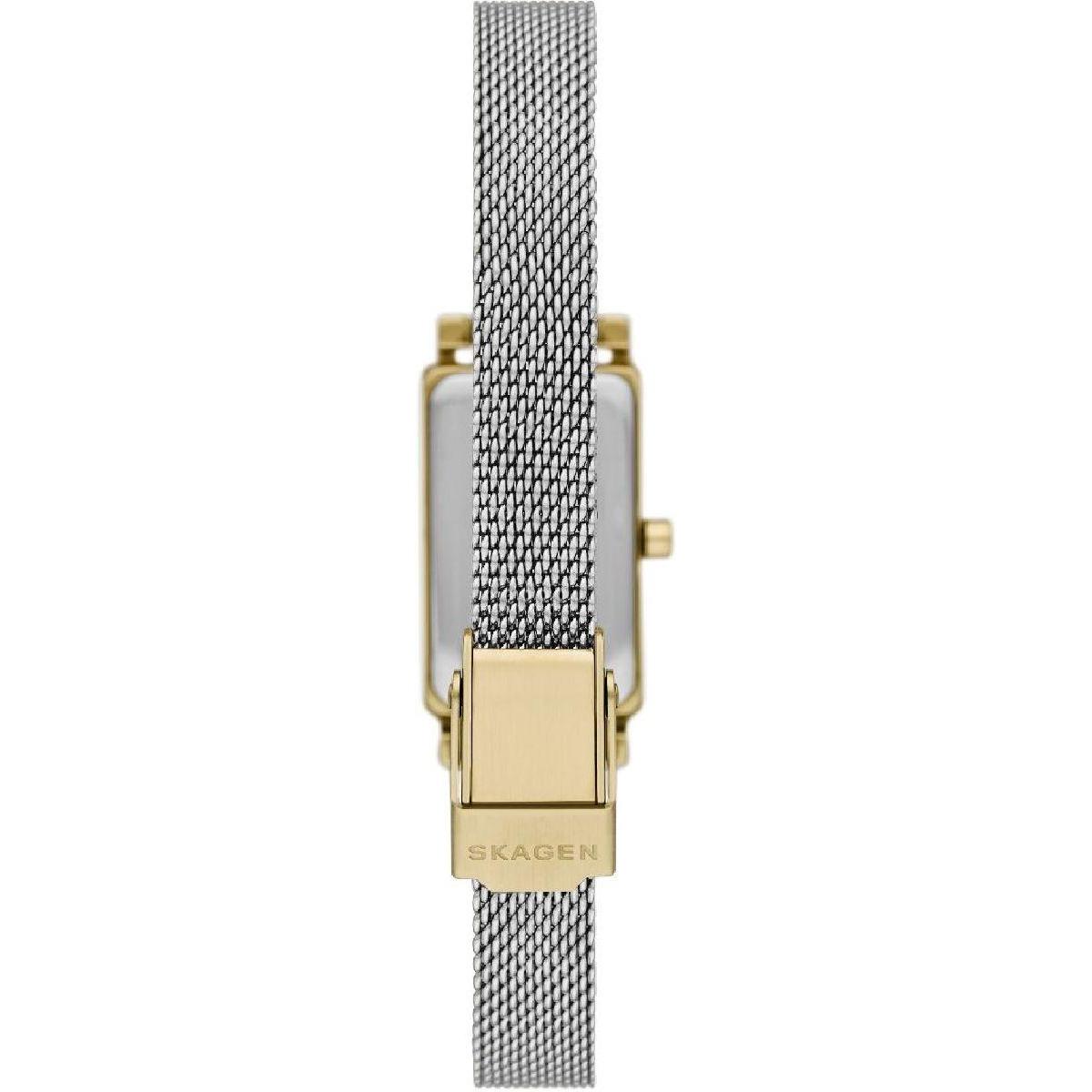 Skagen SKW3147 zegarek damski Hagen - miniatura 2