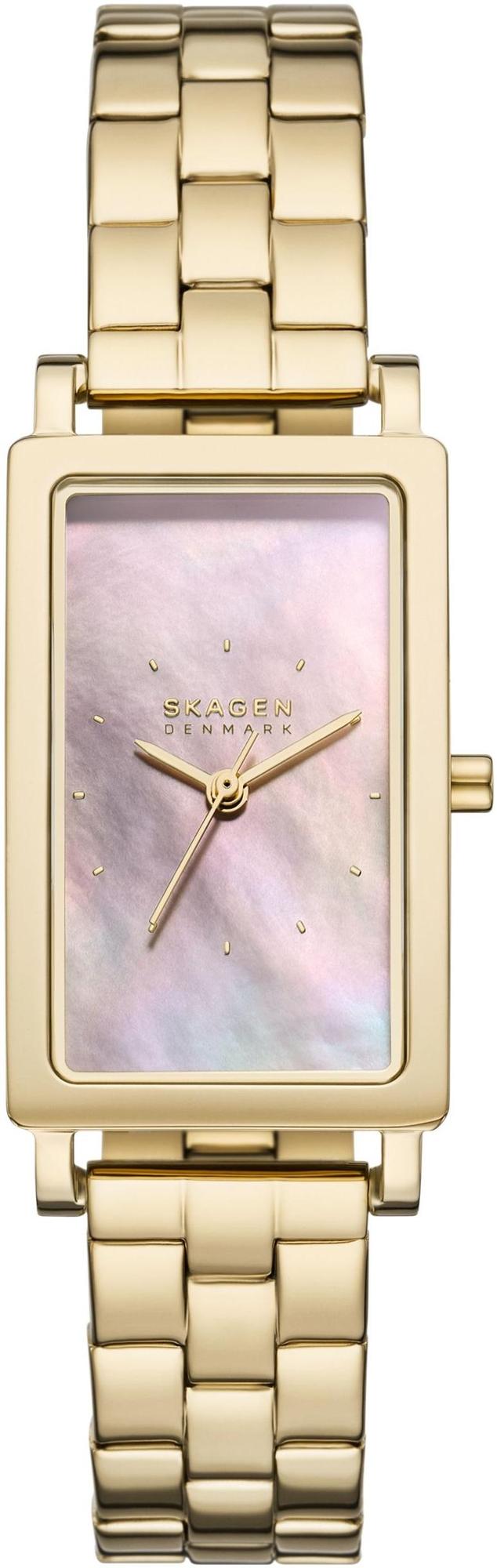 Skagen Hagen Lille Gold SKW3158