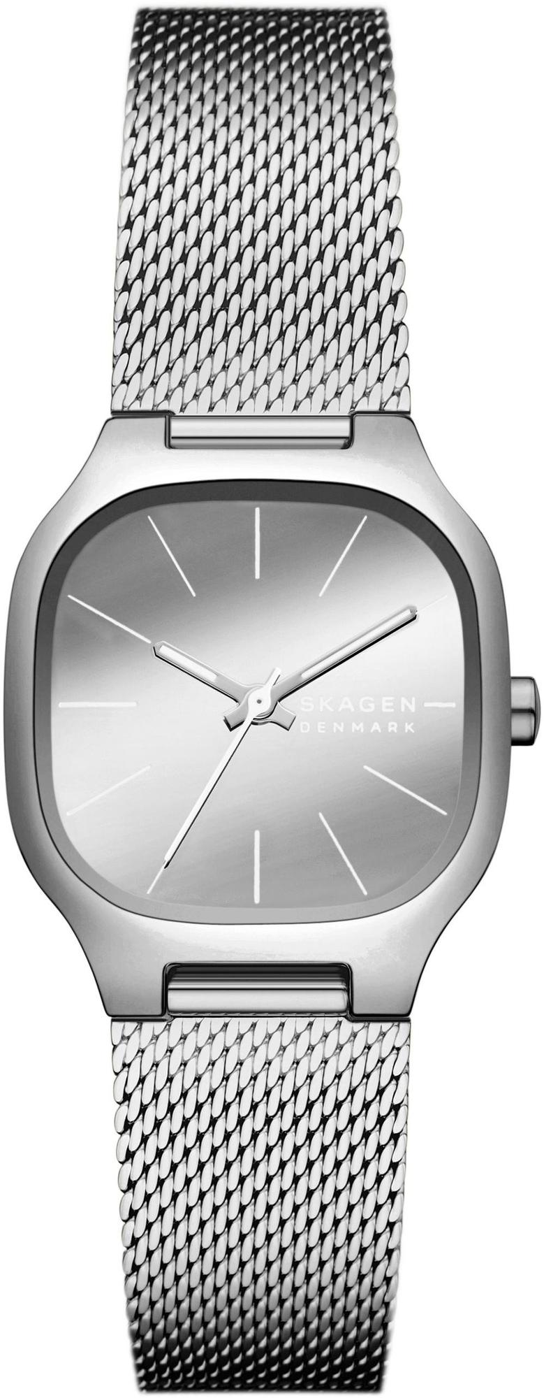 Skagen Mellem Lille Silver SKW3163
