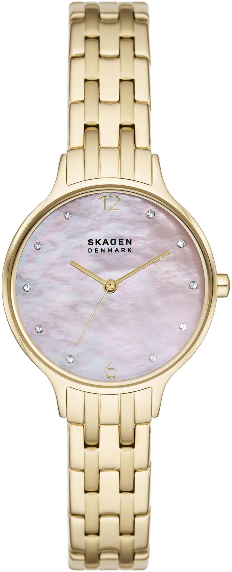 Skagen Anita Lille Gold SKW3165
