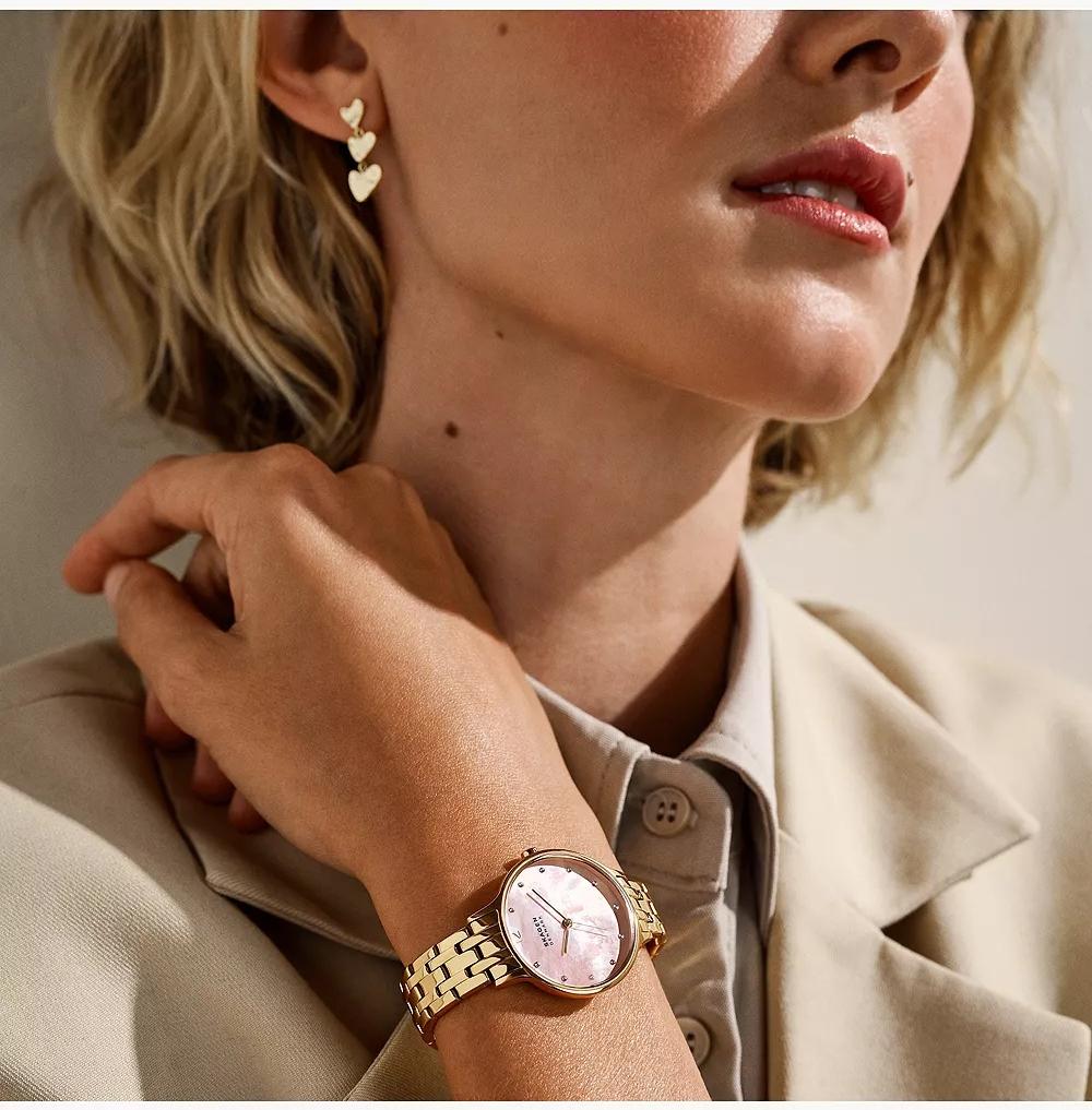 Skagen SKW3165 zegarek - miniatura 4