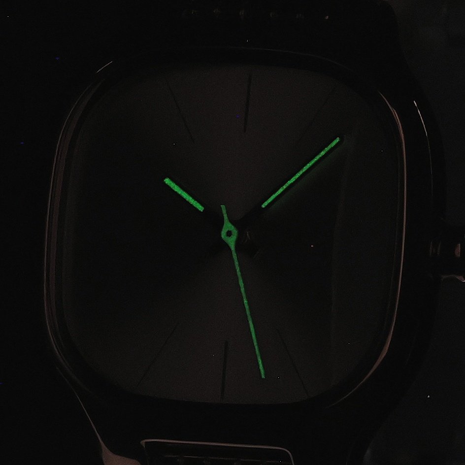 Skagen SKW3166 Skagen klasyczny zegarek różowe złoto - miniatura 5