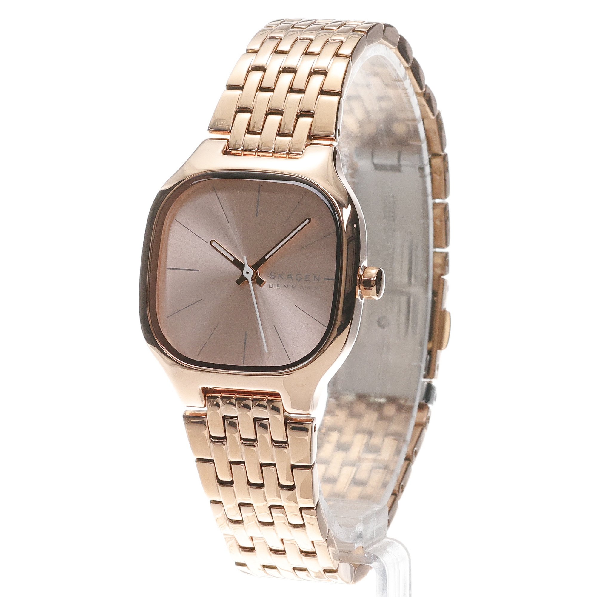 Skagen SKW3166 Skagen zegarek damski klasyczny mineralne - miniatura 2