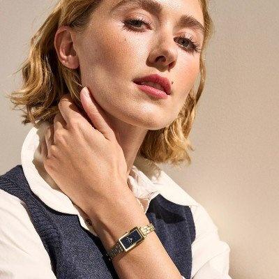 Skagen SKW3170 zegarek damski Hagen - miniatura 2