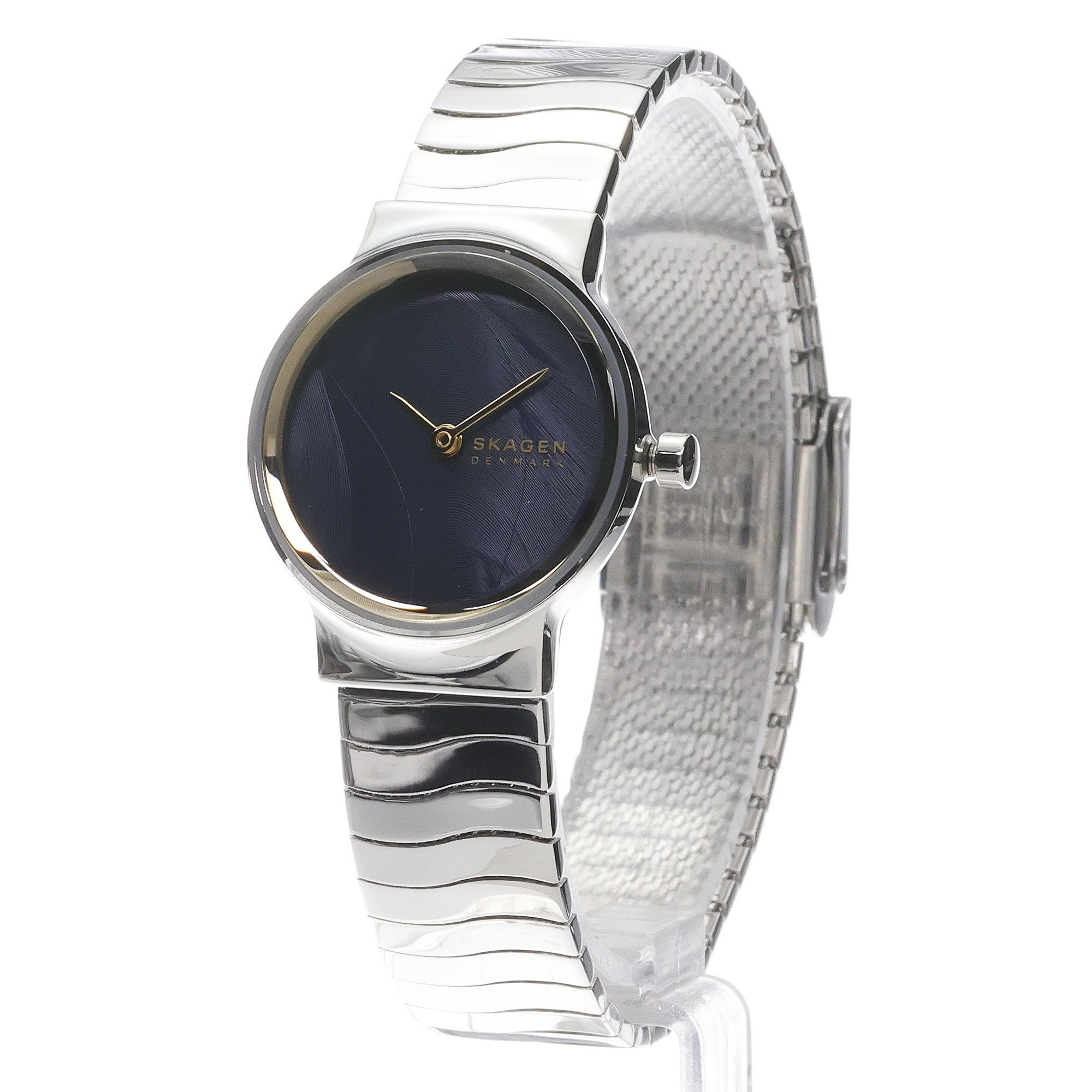 Skagen SKW3171 Lille zegarek biżuteryjny Freja