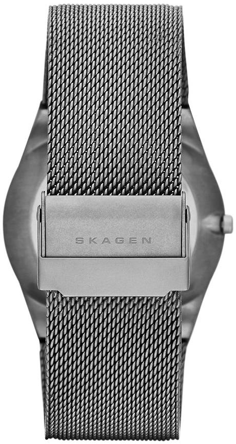 Skagen SKW6078 Melbye MELBYE zegarek męski klasyczny mineralne - miniatura 8