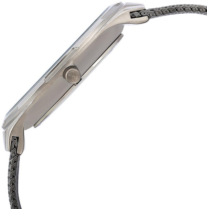 Skagen SKW6078 zegarek szary klasyczny Melbye bransoleta - miniatura 5