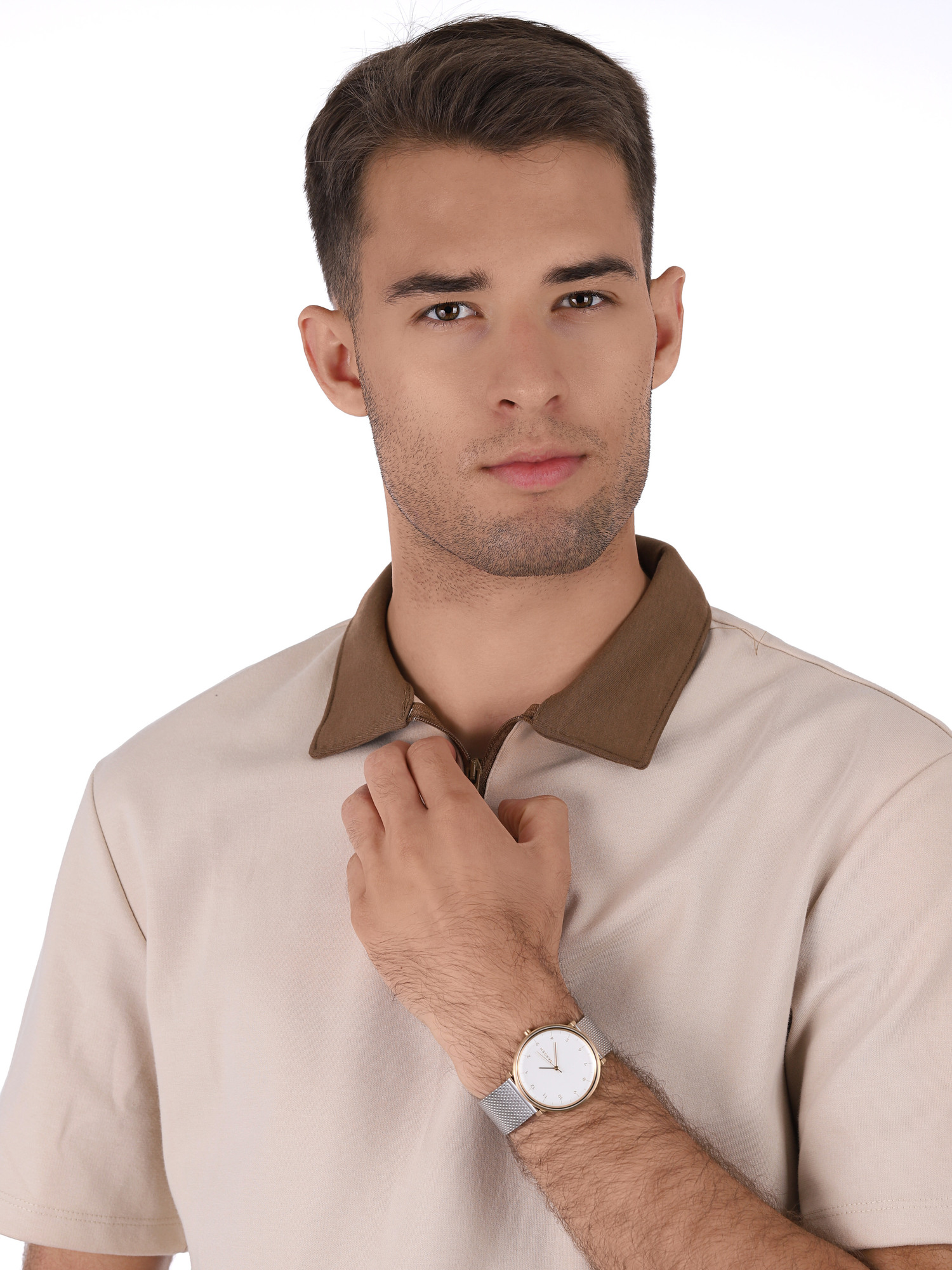 Skagen SKW6170 HALD zegarek fashion/modowy Hald - miniatura 2