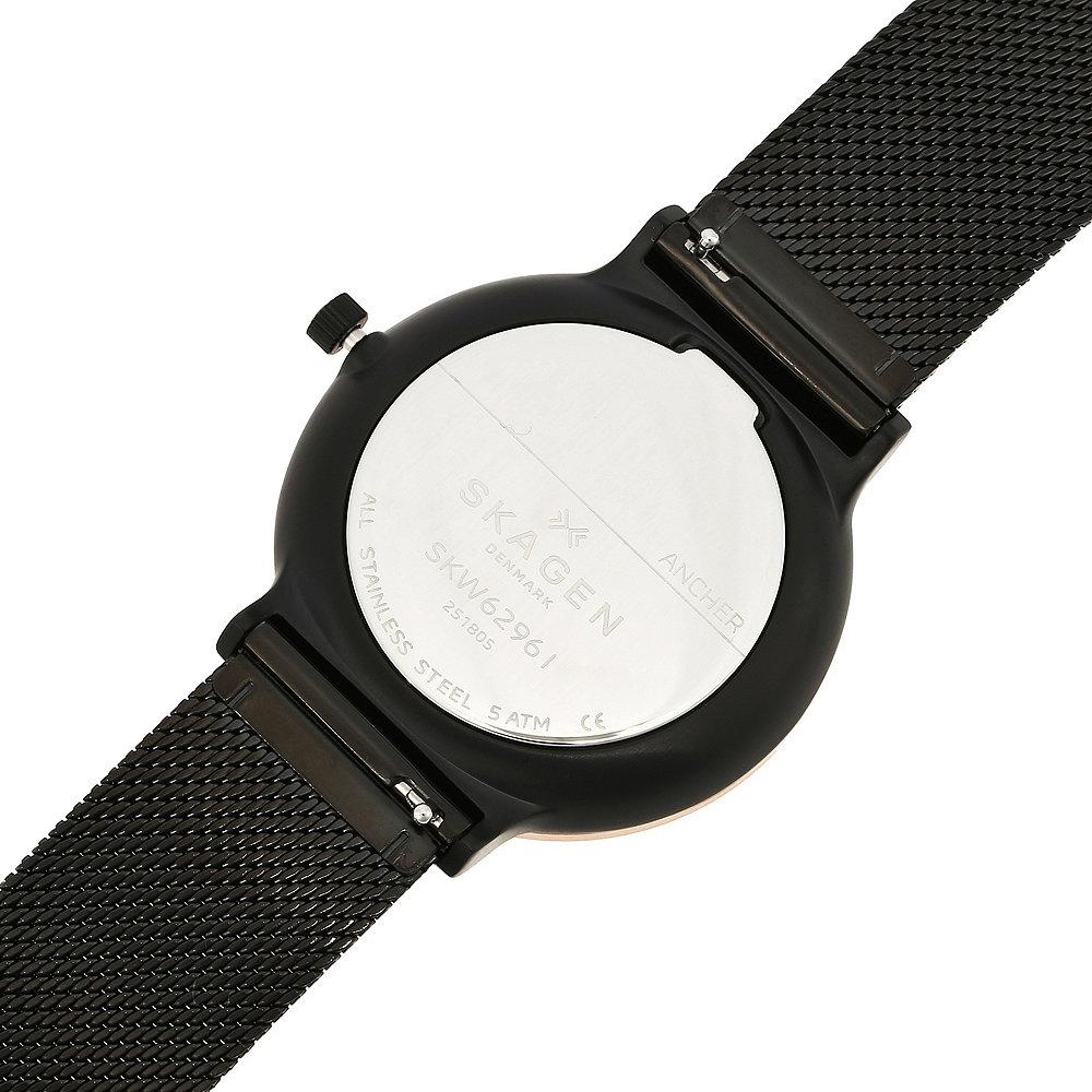 Skagen SKW6296 ANCHER zegarek fashion-modowy Ancher - miniatura 4