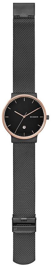 Skagen SKW6296 męski zegarek Ancher bransoleta - miniatura 3
