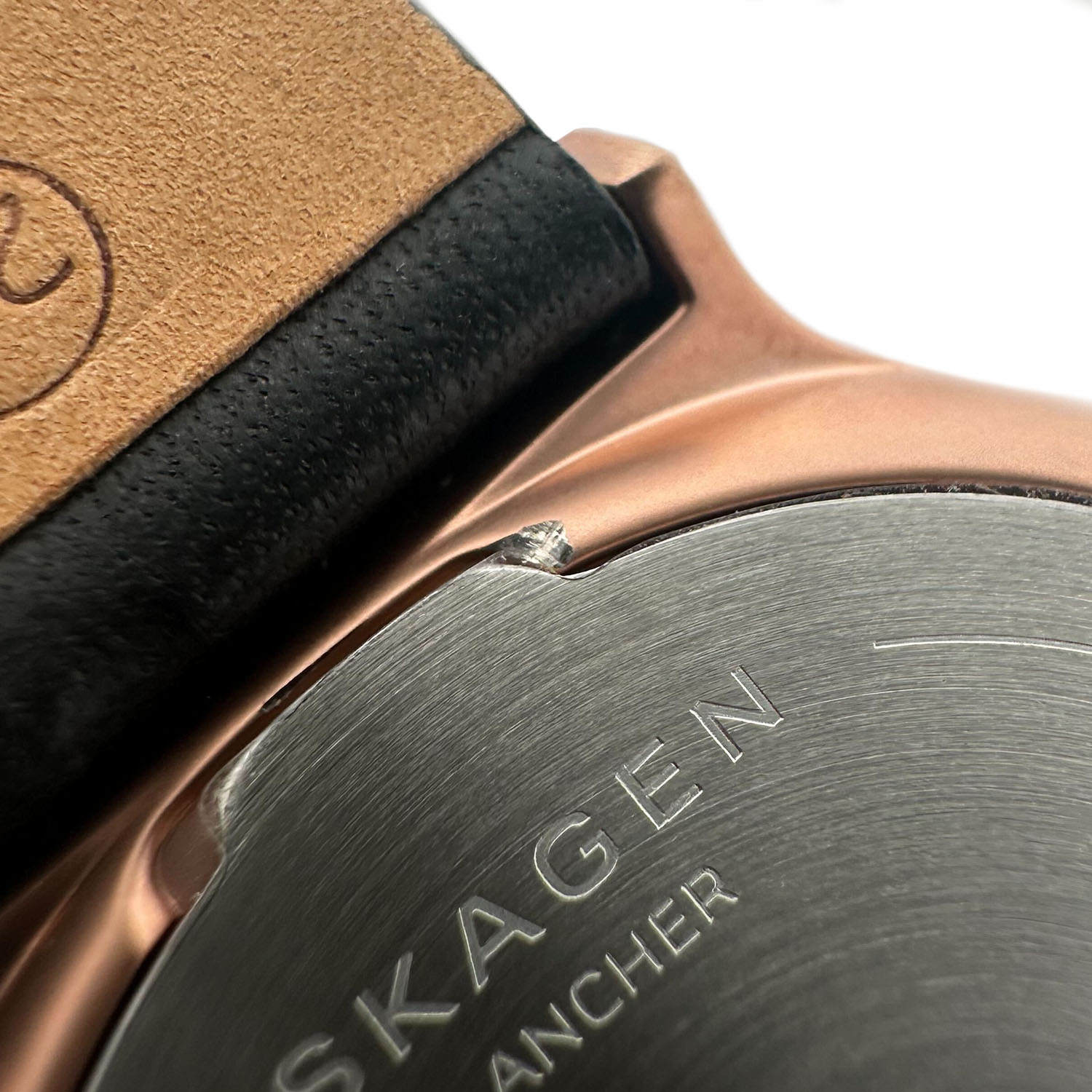 Skagen SKW6371-POWYSTAWOWY zegarek męski Ancher - miniatura 2