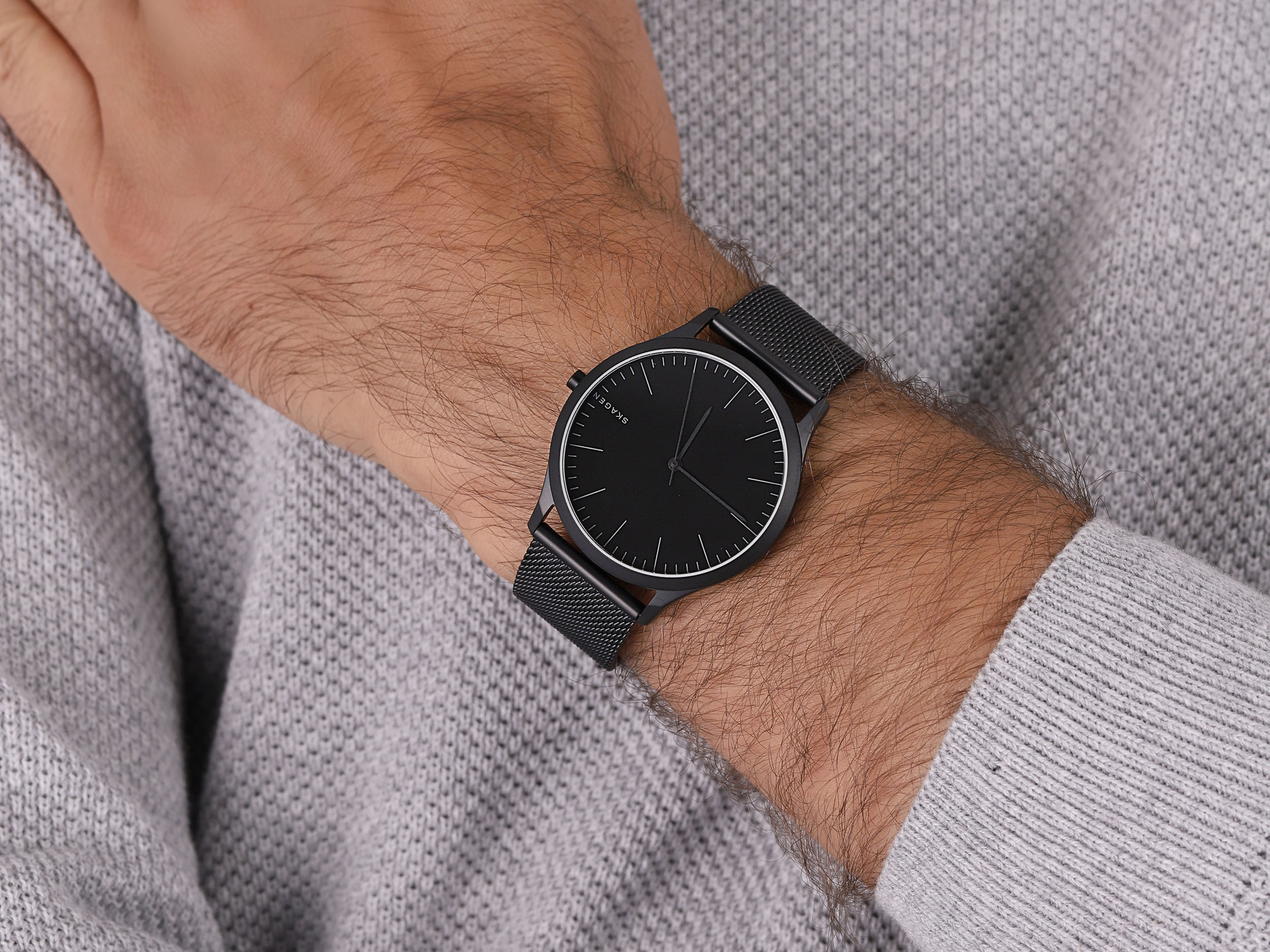 Skagen SKW6422 JORN zegarek klasyczny Jorn - miniatura 4
