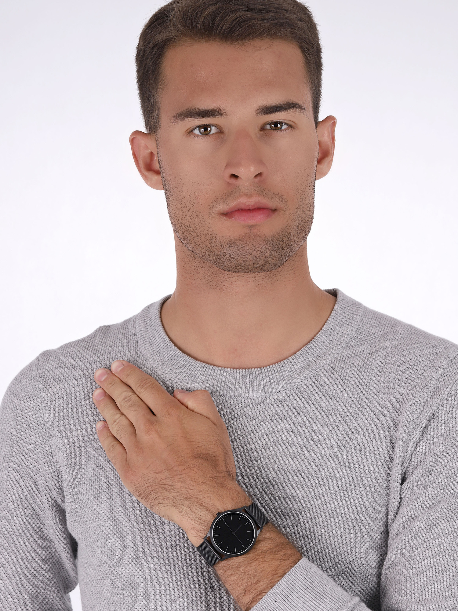 Skagen SKW6422 męski zegarek Jorn bransoleta - miniatura 2