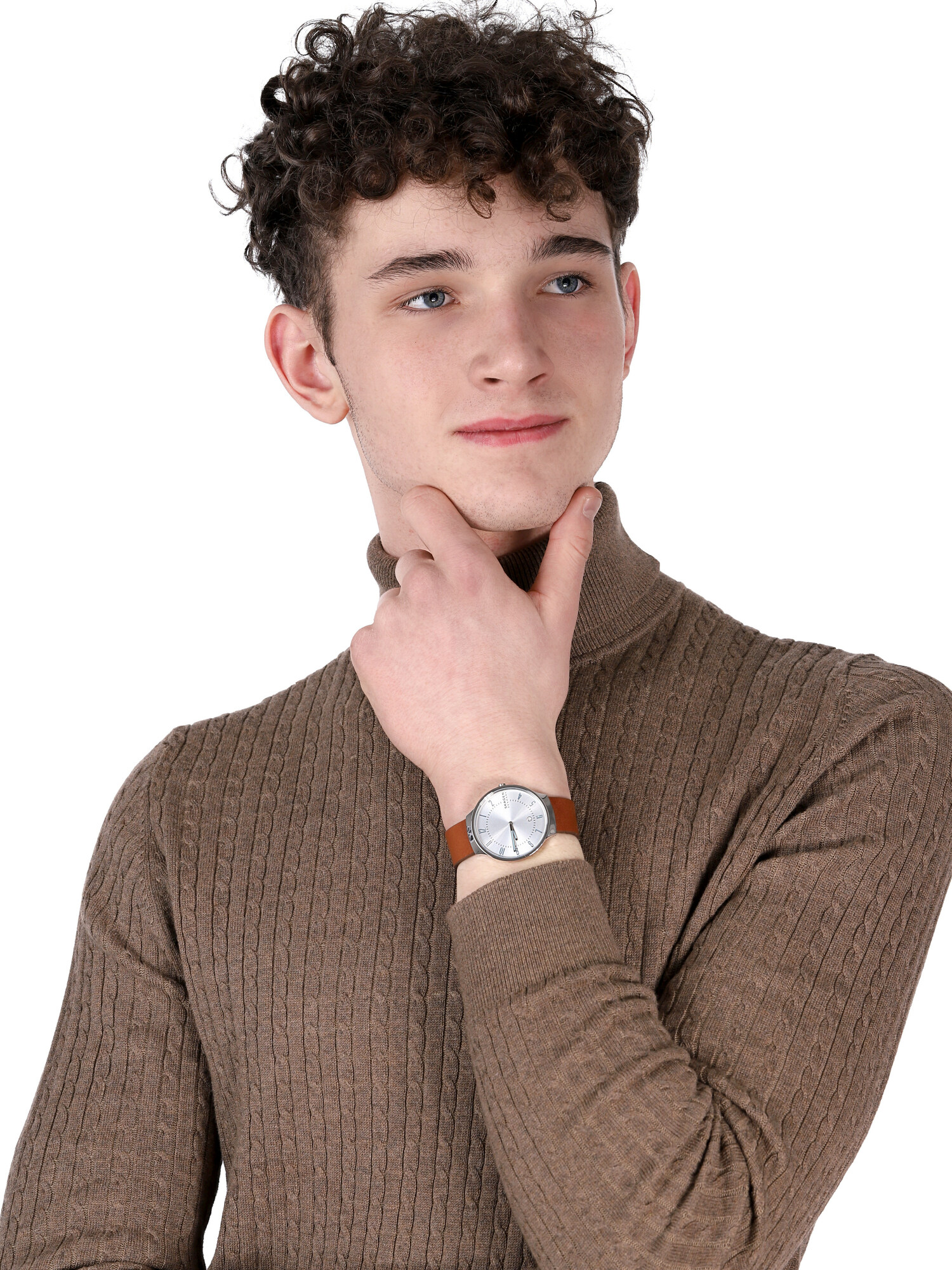 Skagen SKW6522 zegarek męski Grenen - miniatura 2