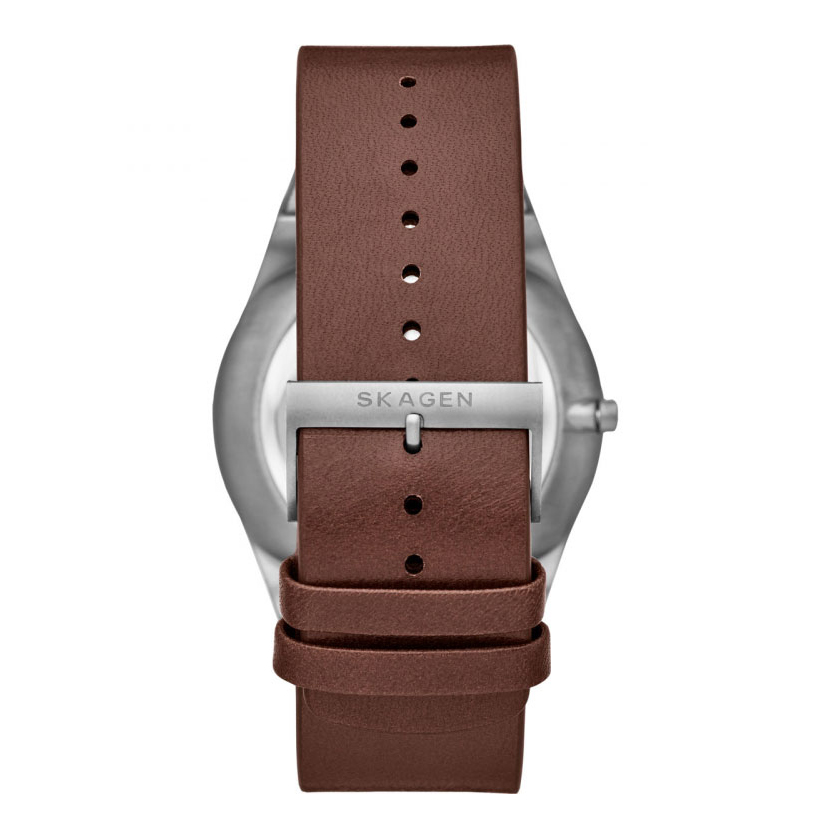 Skagen SKW6574 męski zegarek Melbye pasek - miniatura 6