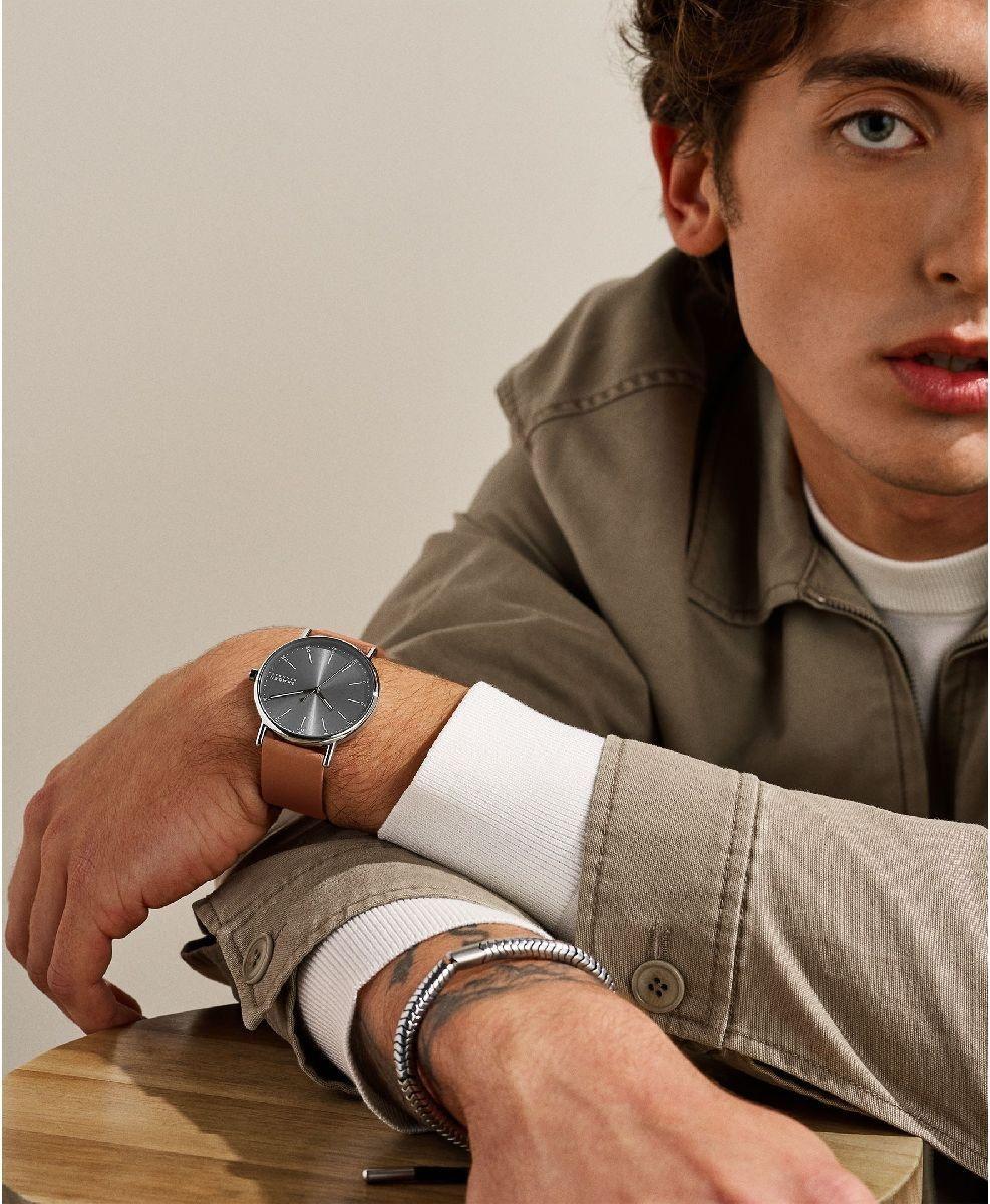 Skagen SKW6578 Signatur zegarek klasyczny Signatur - miniatura 4