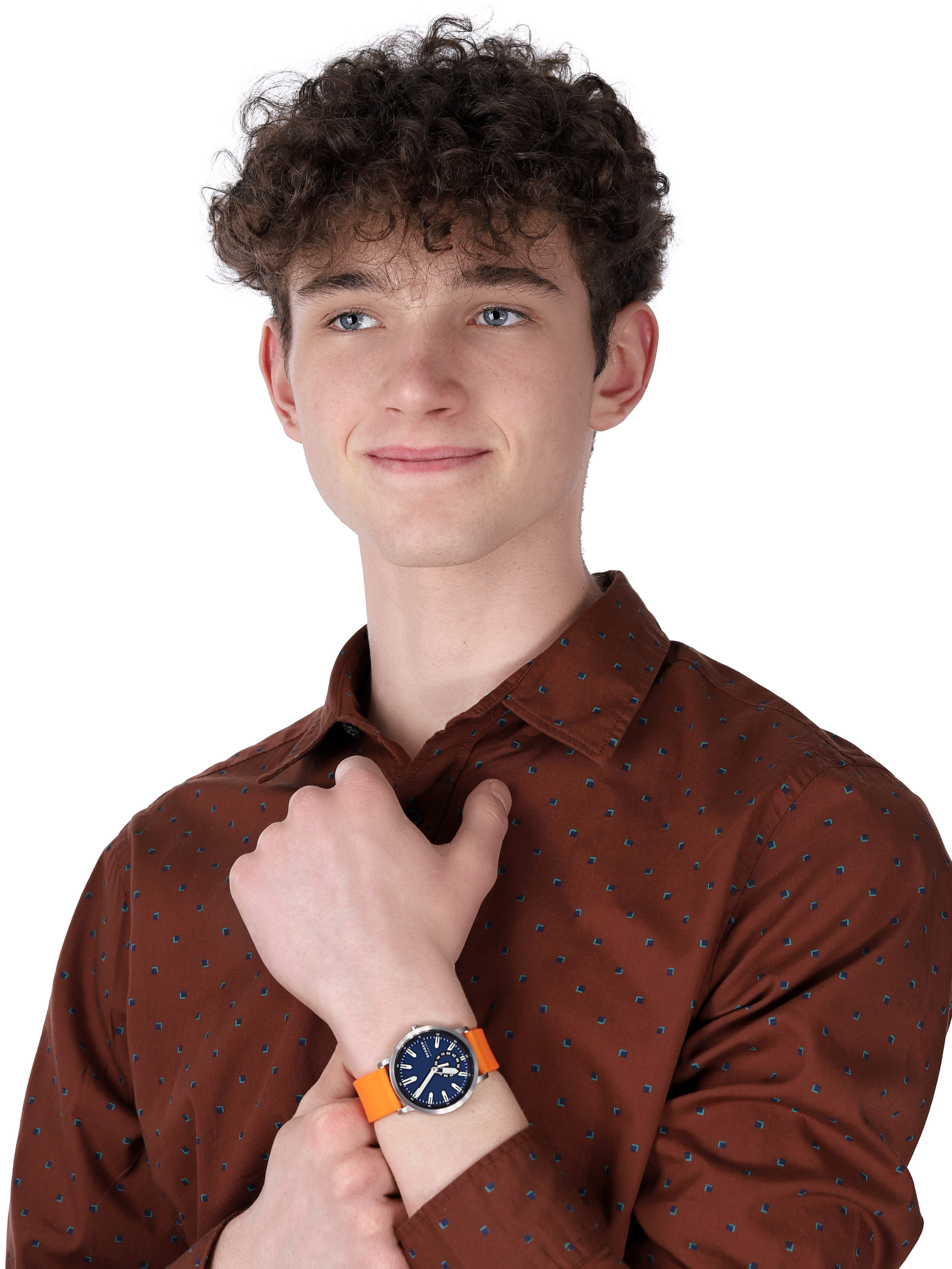 Skagen SKW6648 COLDEN zegarek klasyczny Colden - miniatura 2