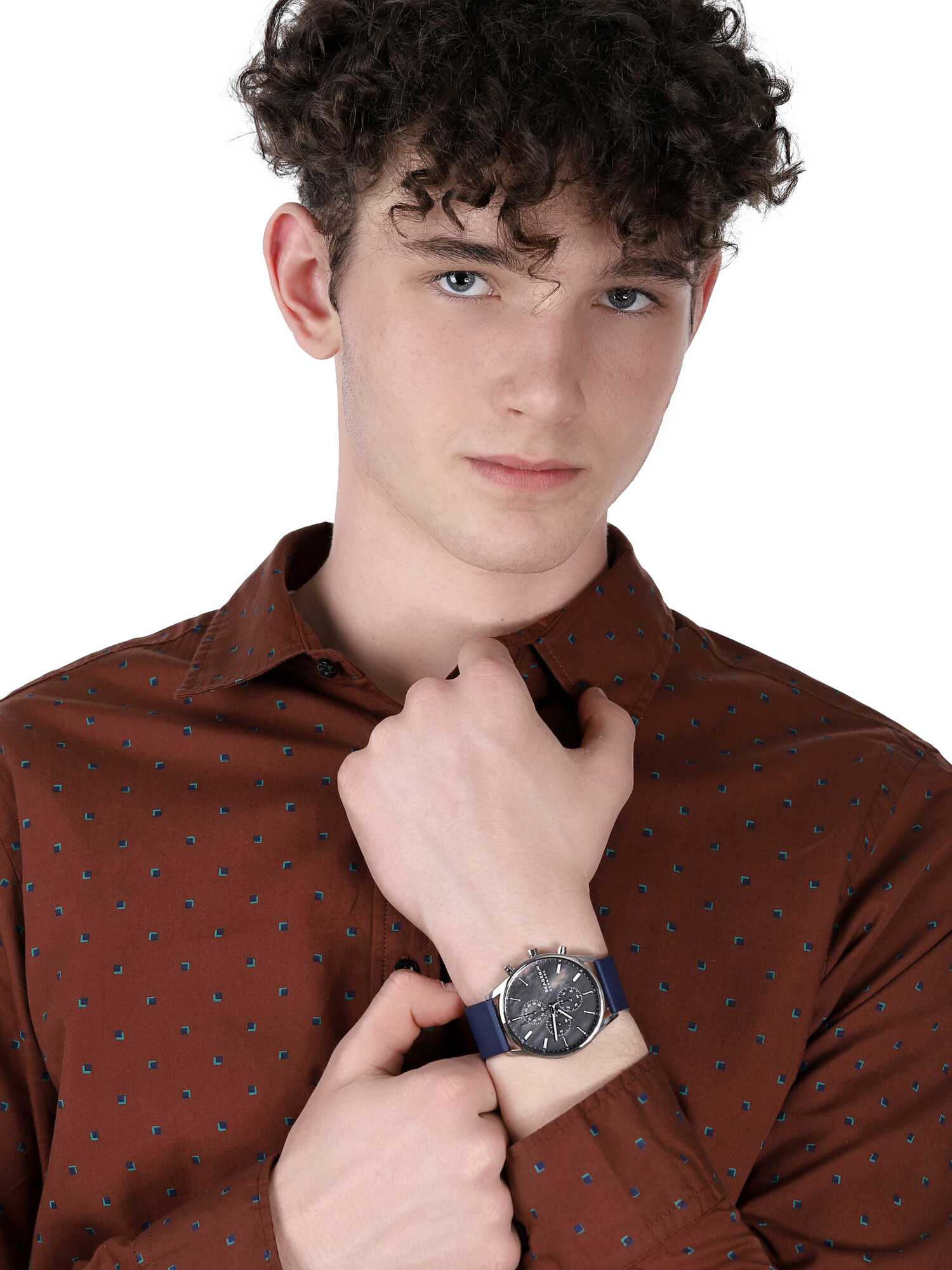 Skagen SKW6653 HOLST zegarek klasyczny Holst - miniatura 2