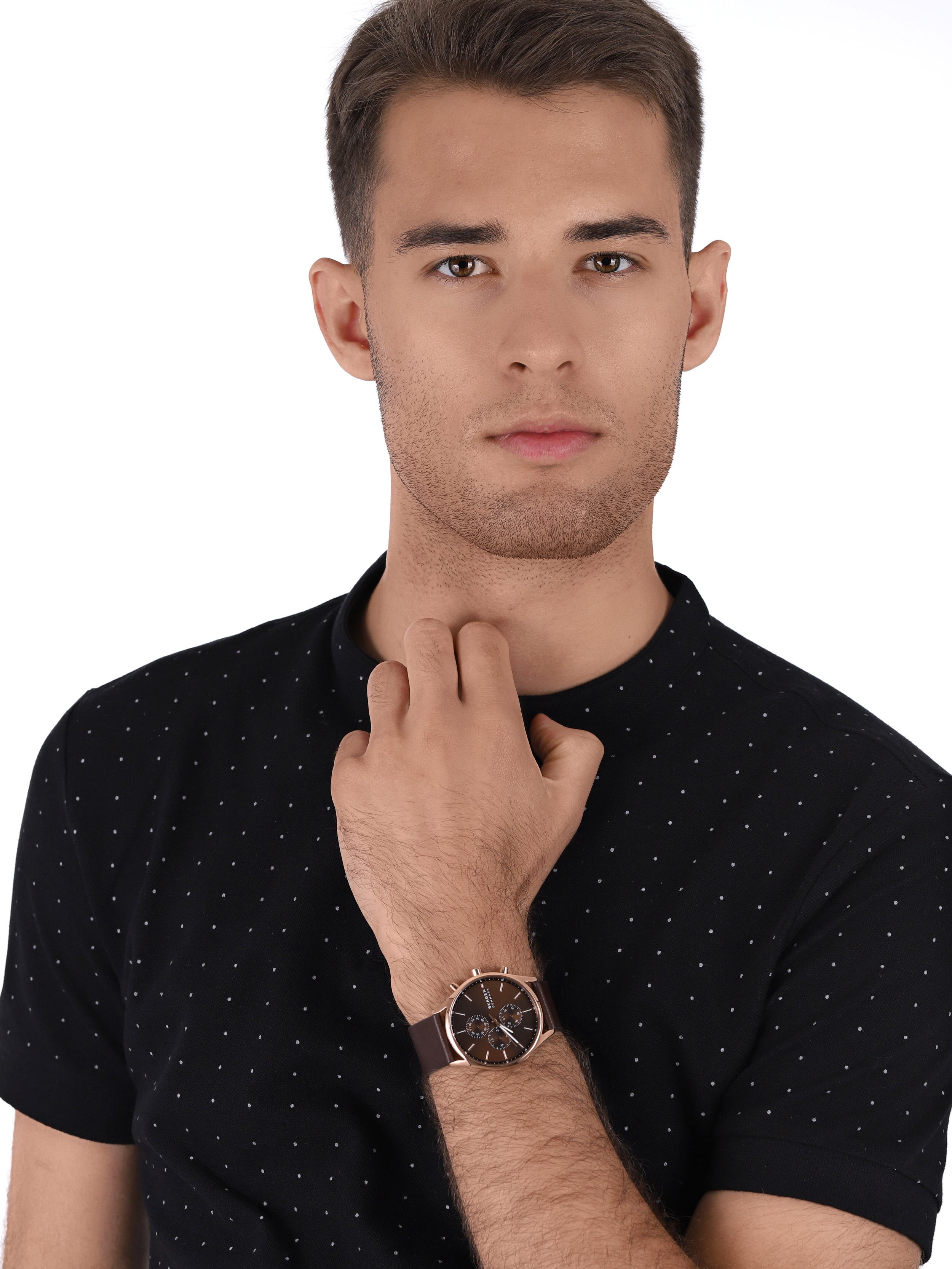 Skagen SKW6678 HOLST zegarek klasyczny Holst - miniatura 4