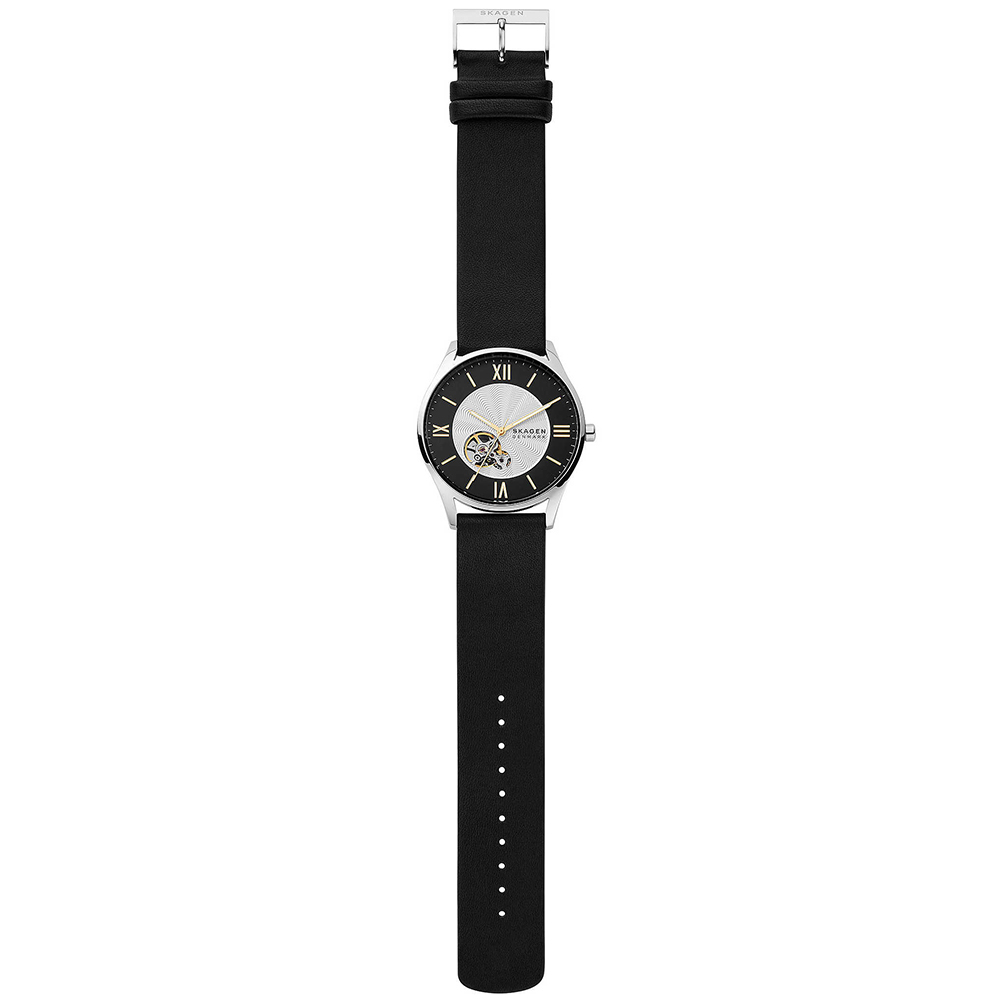 Skagen SKW6710 zegarek męski Holst - miniatura 2