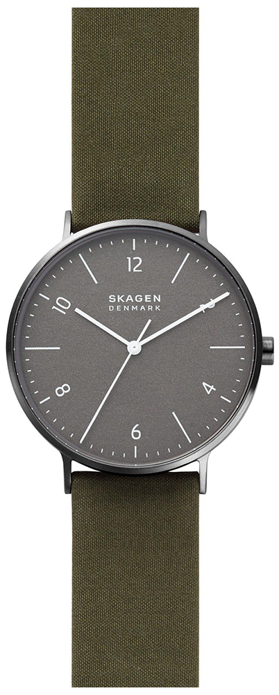 Skagen Aaren Naturals 100% Cotton SKW6730