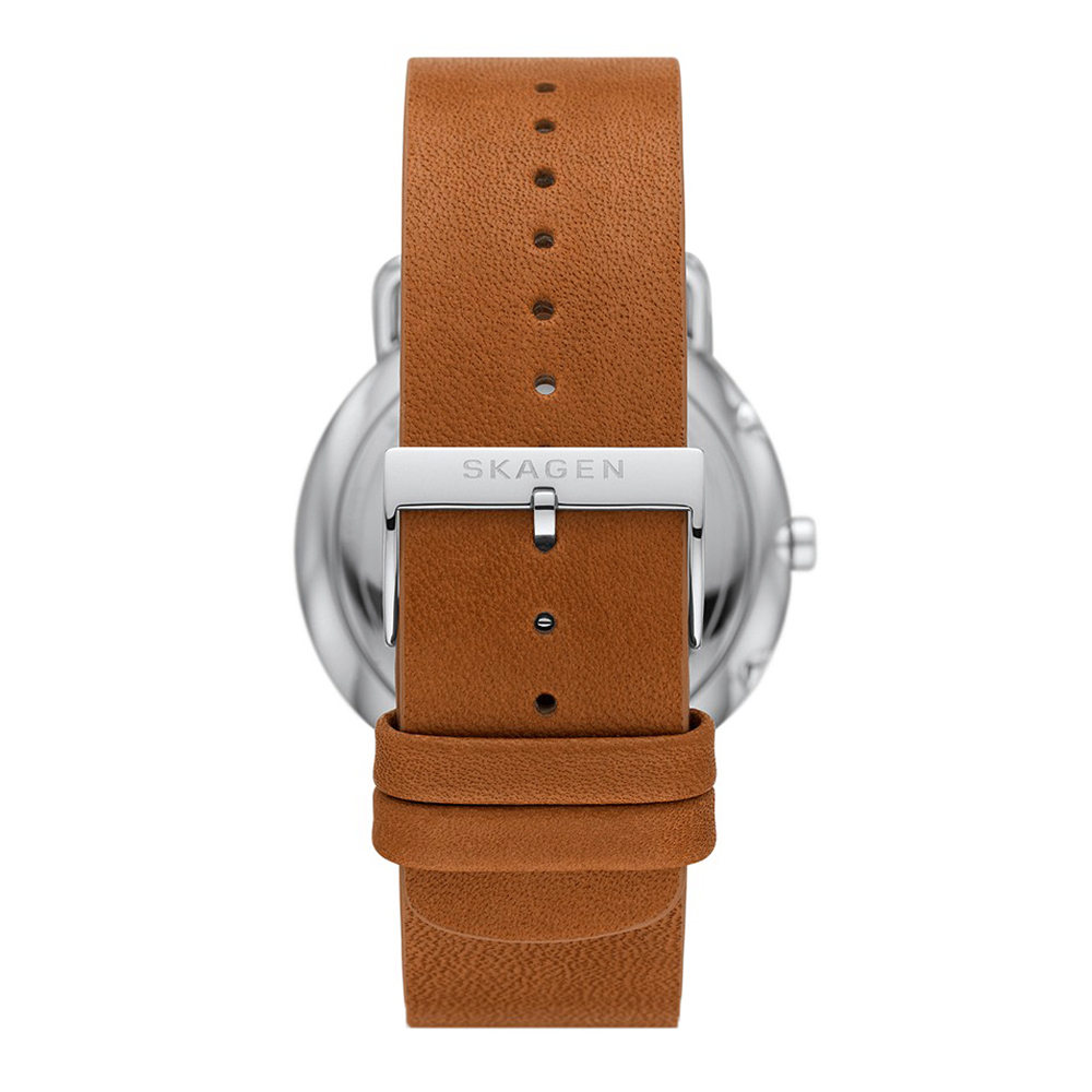 Skagen SKW6738 męski zegarek Horisont bransoleta - miniatura 3