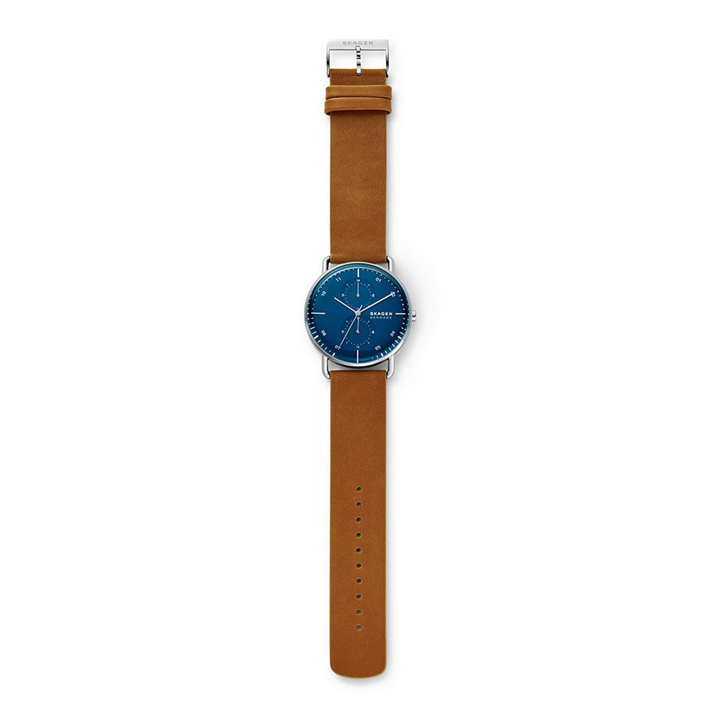 Skagen SKW6738 zegarek męski Horisont - miniatura 4
