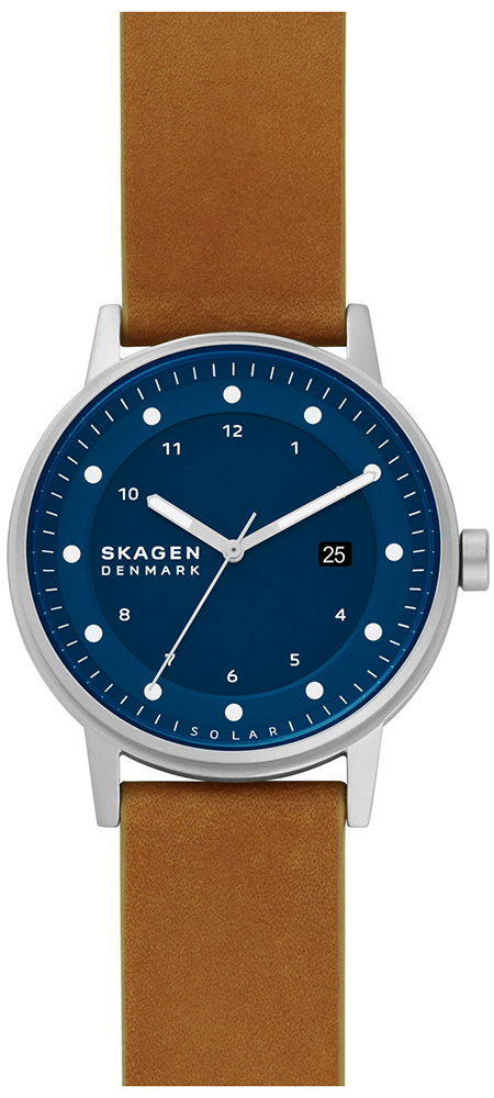 Skagen Henricksen SKW6739