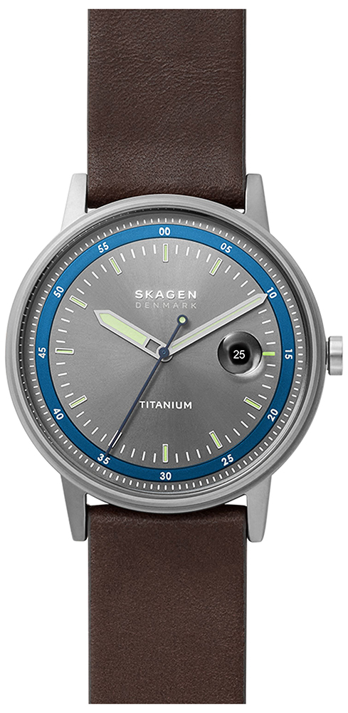 Skagen Henricksen SKW6753