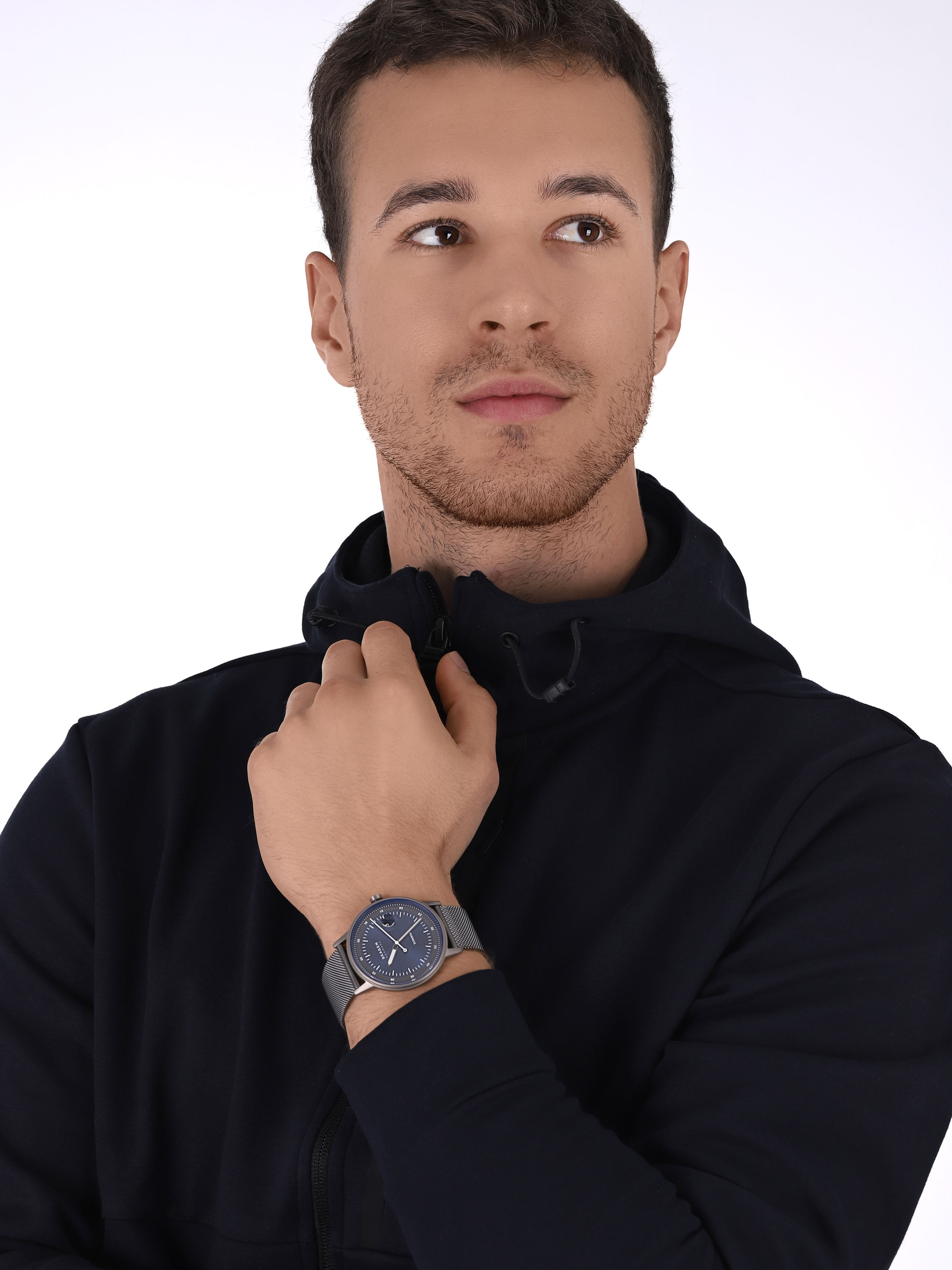 Skagen SKW6754 Henricksen zegarek klasyczny Henricksen - miniatura 2