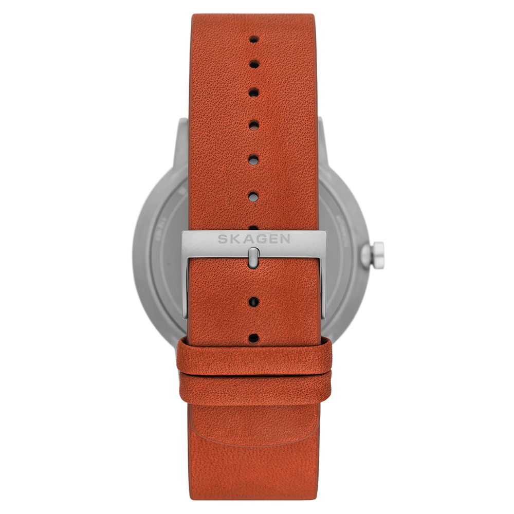 Skagen SKW6755 zegarek męski Henricksen - miniatura 3