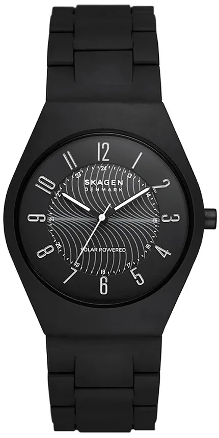 Zegarek Skagen GRENEN OCEAN - damski 