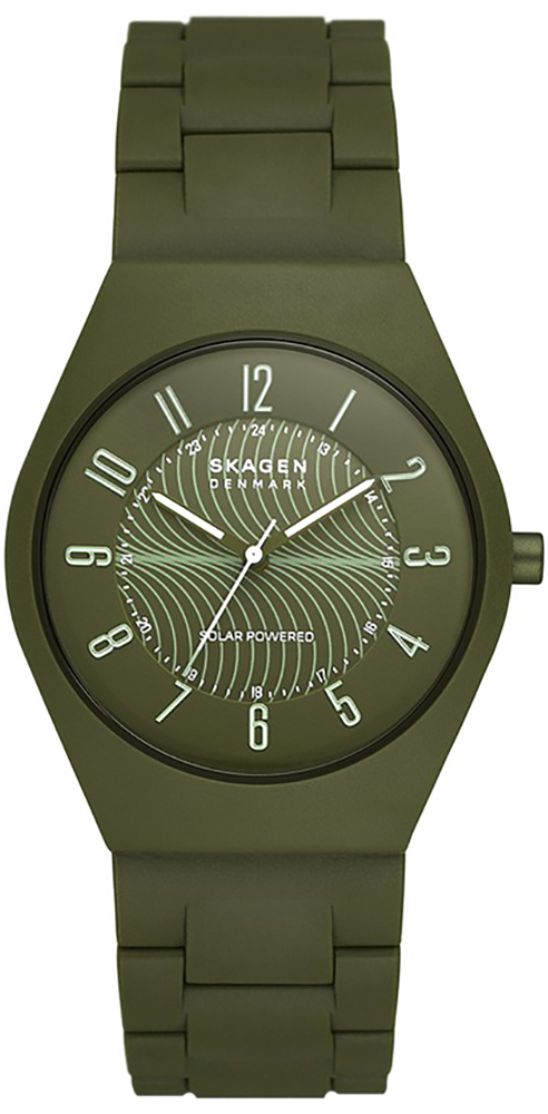 Skagen GRENEN SOLAR SKW6811