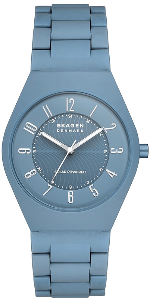 Skagen GRENEN OCEAN SKW6812