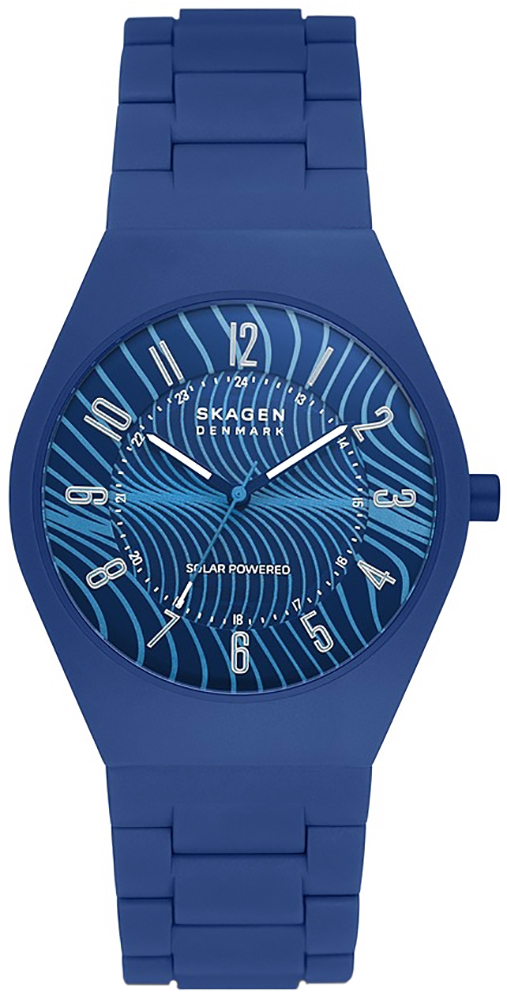 Skagen GRENEN OCEAN LIMITED EDITION SKW6813