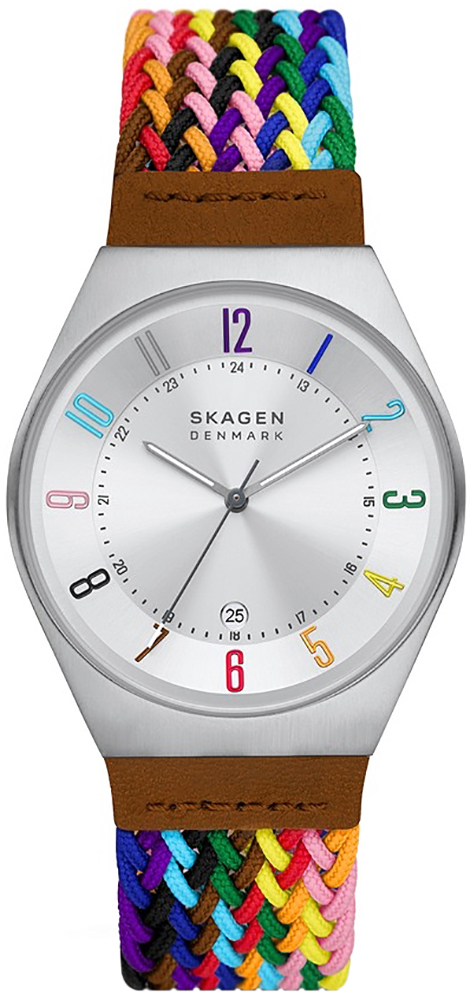 Skagen GRENEN PRIDE LIMITED EDITION SKW6819