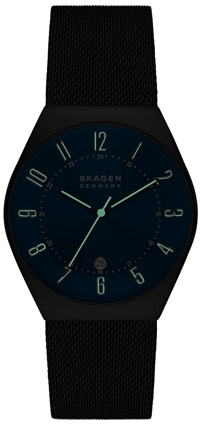 Skagen SKW6839 zegarek - miniatura 2