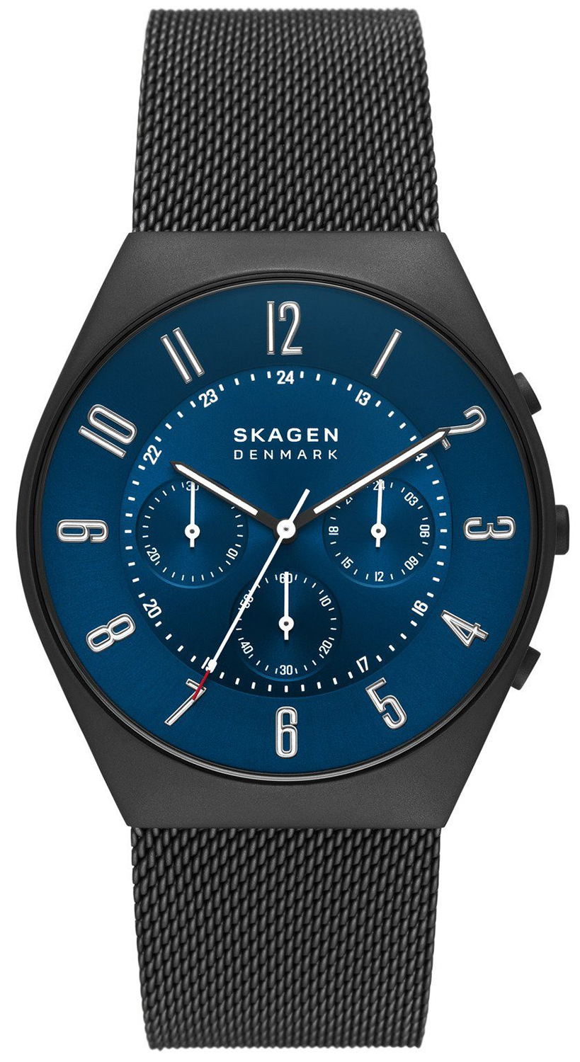 Skagen GRENEN CHRONOGRAPH SKW6841