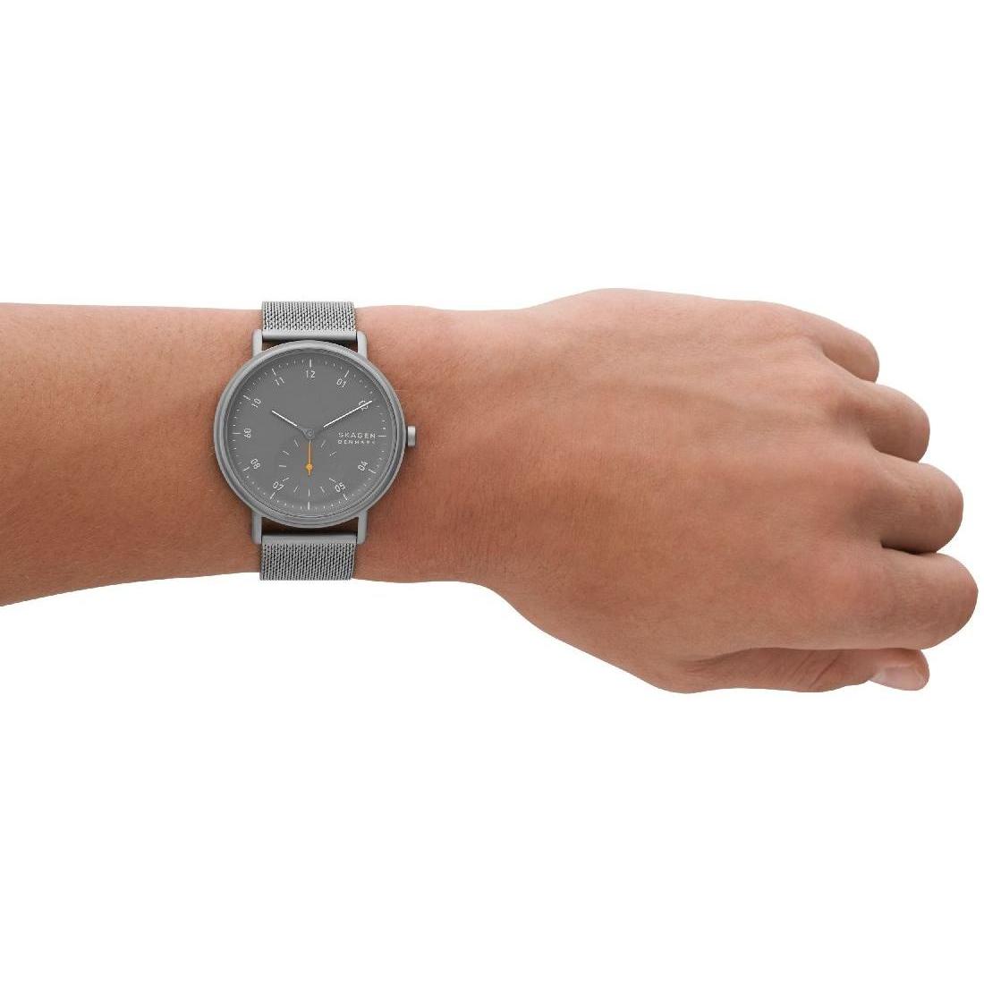 Skagen SKW6891 KUPPEL zegarek klasyczny Kuppel - miniatura 4