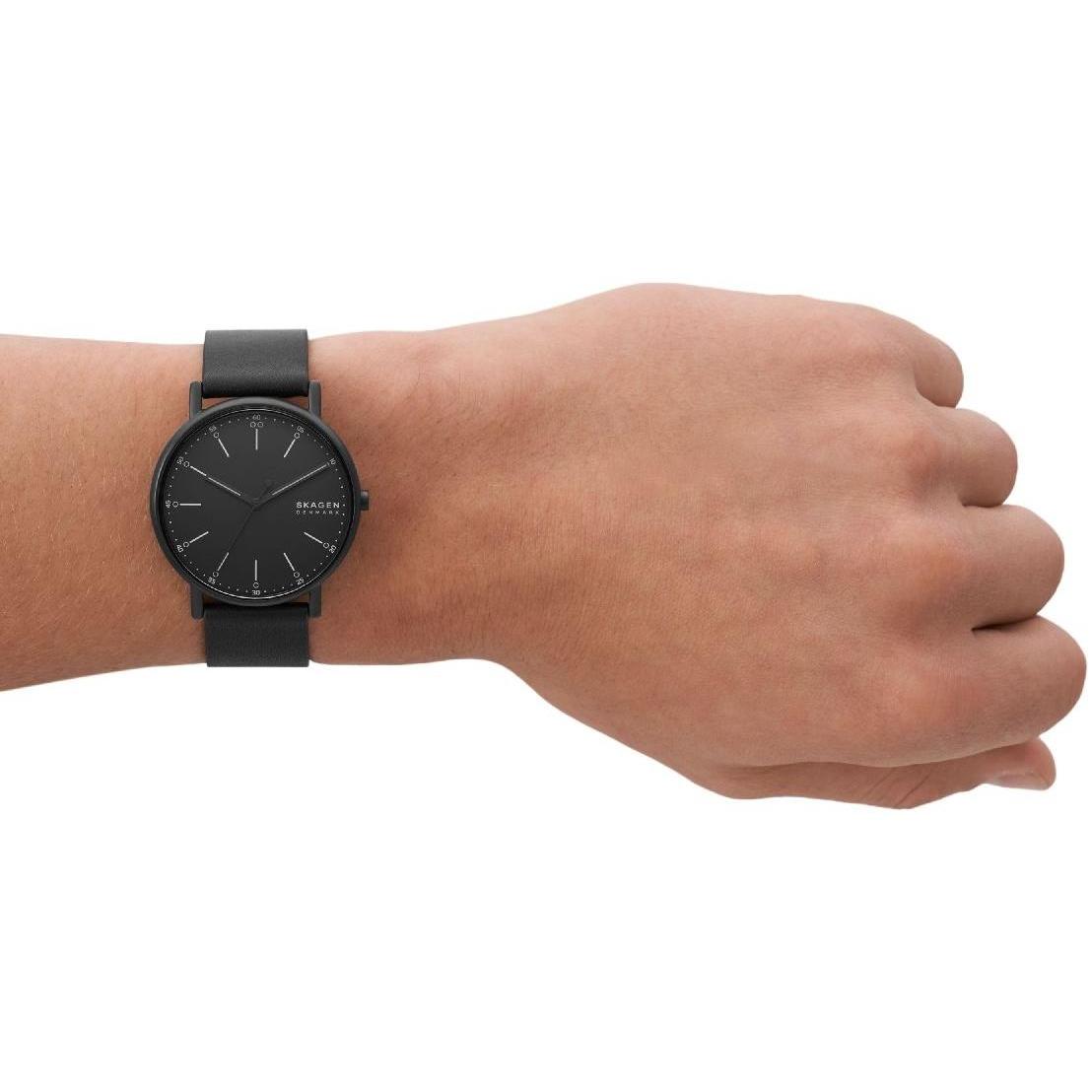 Skagen SKW6902 Signatur zegarek klasyczny Signatur - miniatura 4