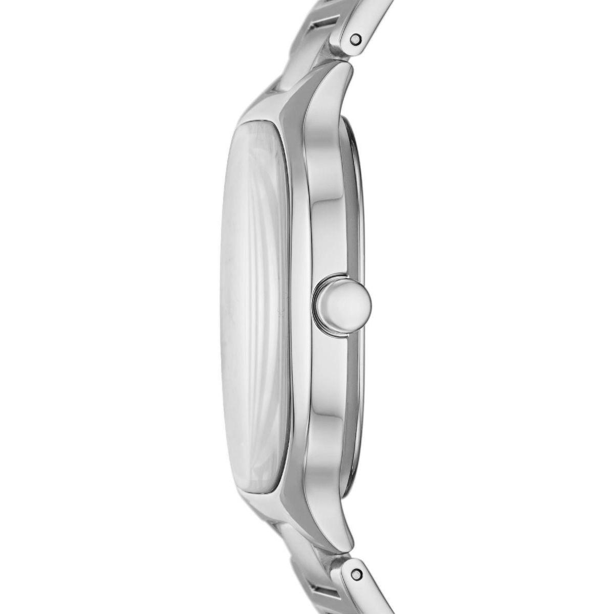 Skagen SKW6934 Mellem Stainless Steel 40mm zegarek klasyczny Męskie - miniatura 8