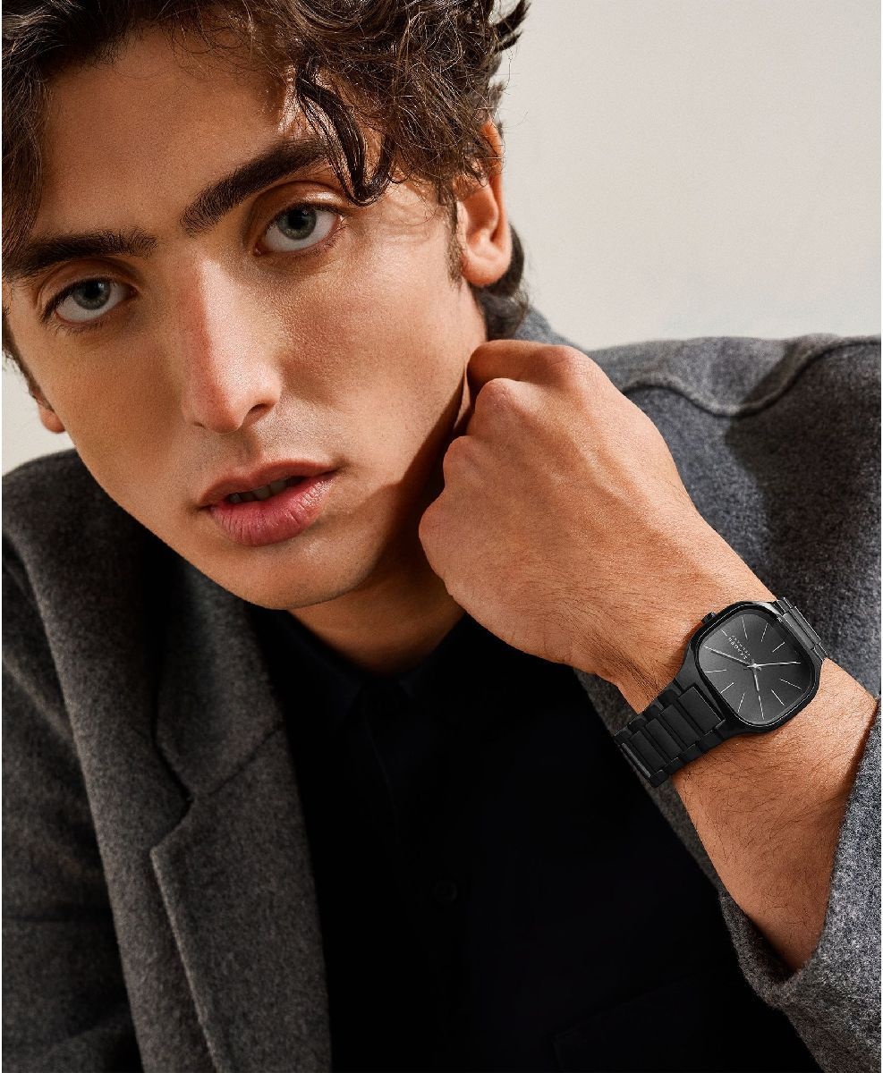 Skagen SKW6935 Mellem zegarek elegancki Skagen - miniatura 4